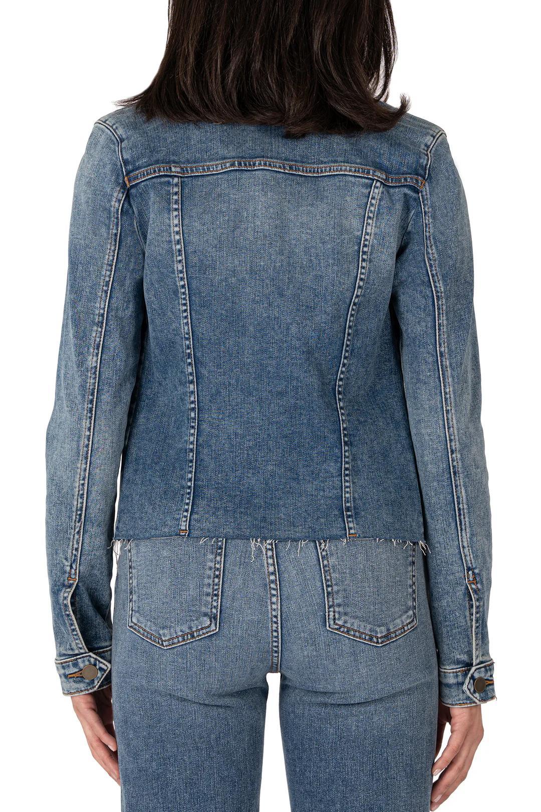 Kara Jacket Product Image