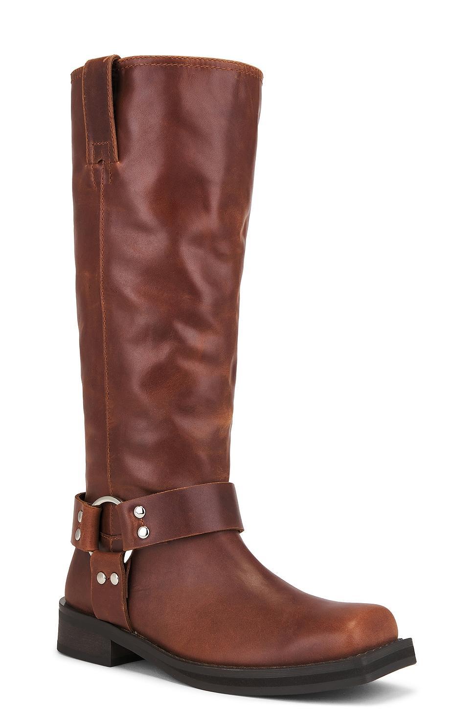 Biker Boot Tony Bianco Product Image