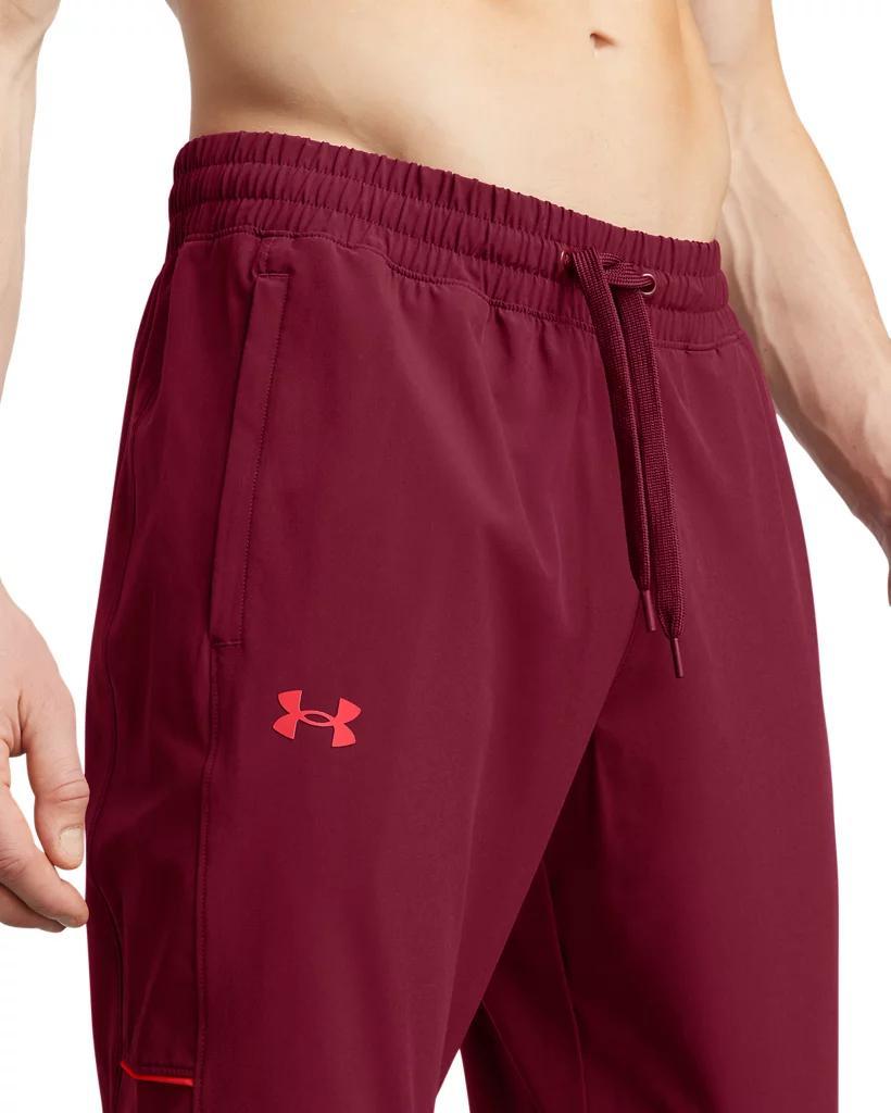 UA Zone Woven Product Image