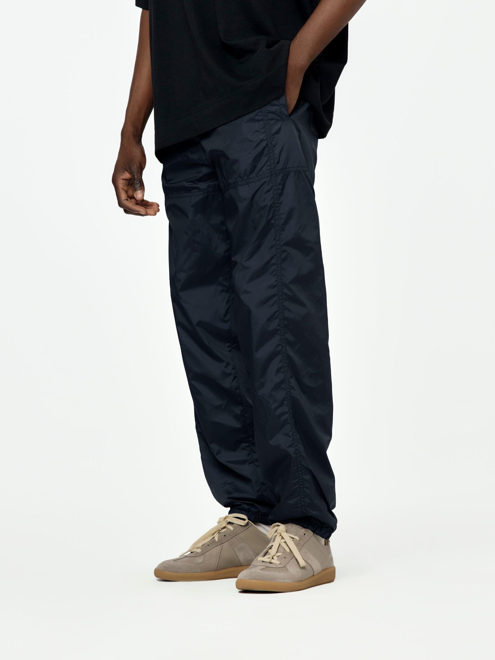 Pebble GD Pants (Navy) Product Image
