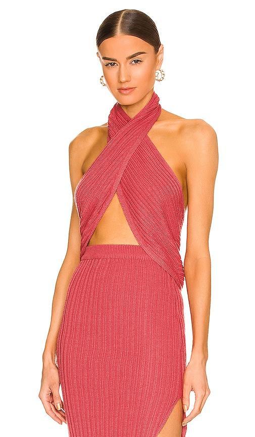 Lyon Top Camila Coelho Product Image