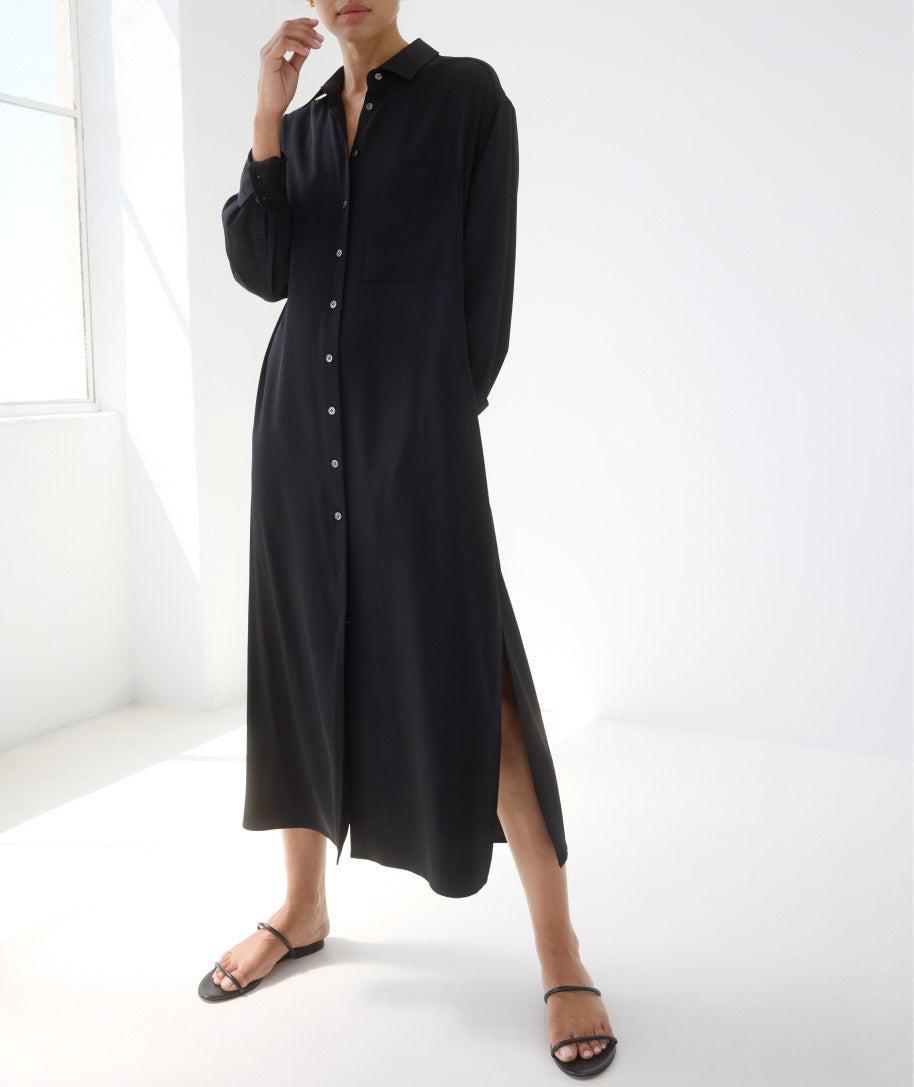 The Deep End Dress Product Image