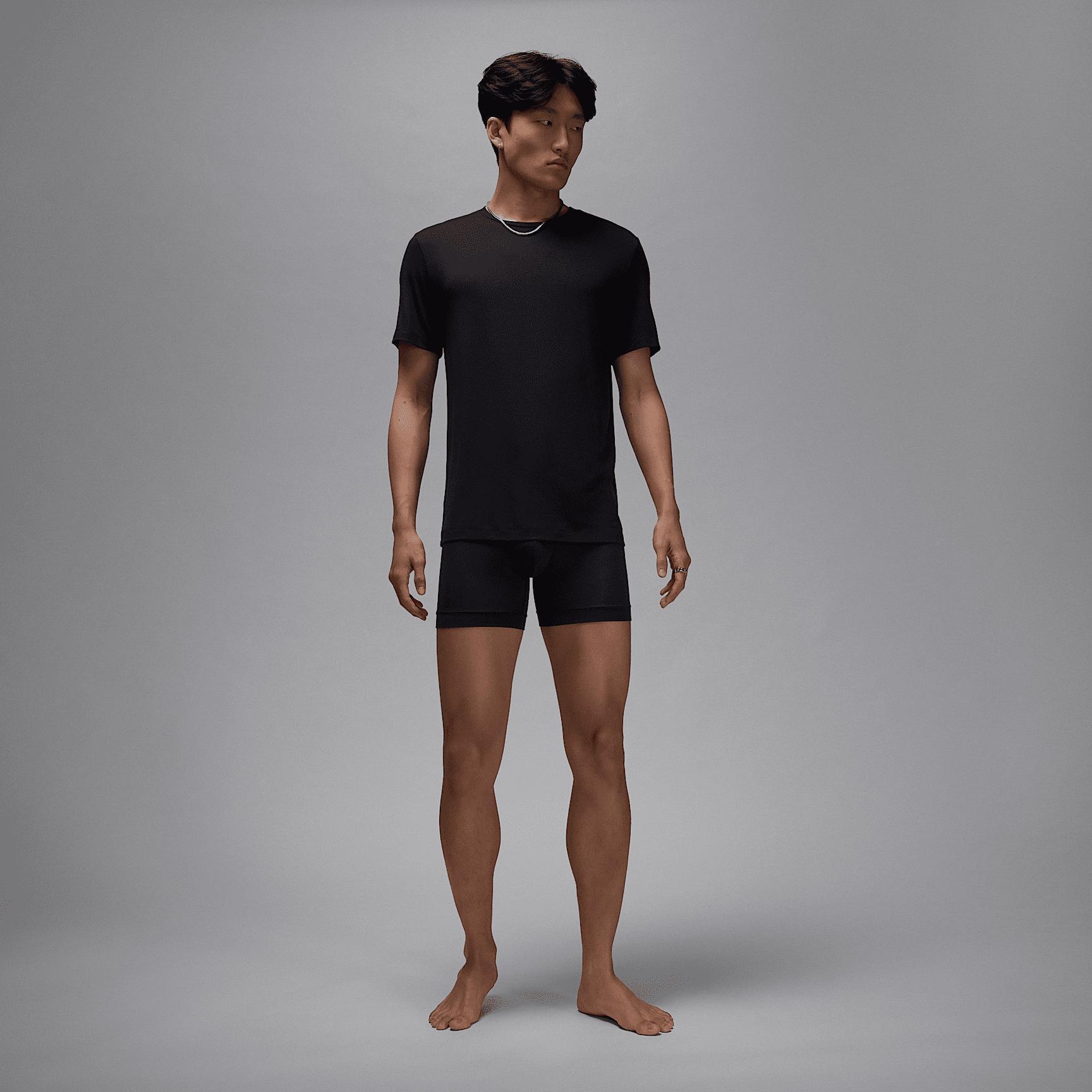 Jordan Men's Modal Undershirt (2-Pack) Product Image