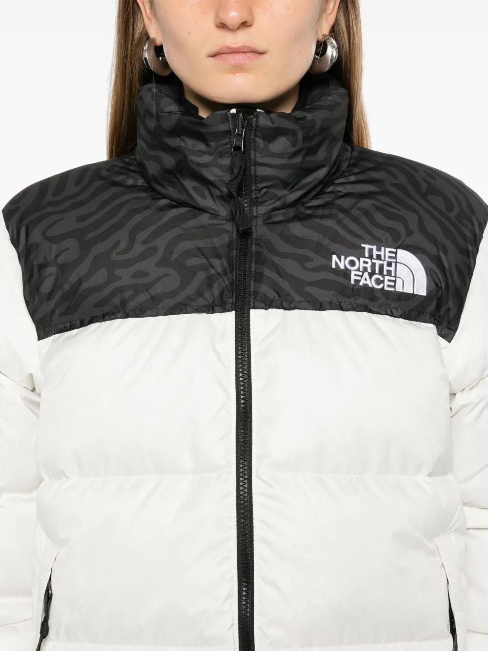 1996 Retro Nuptse puffer jacket Product Image