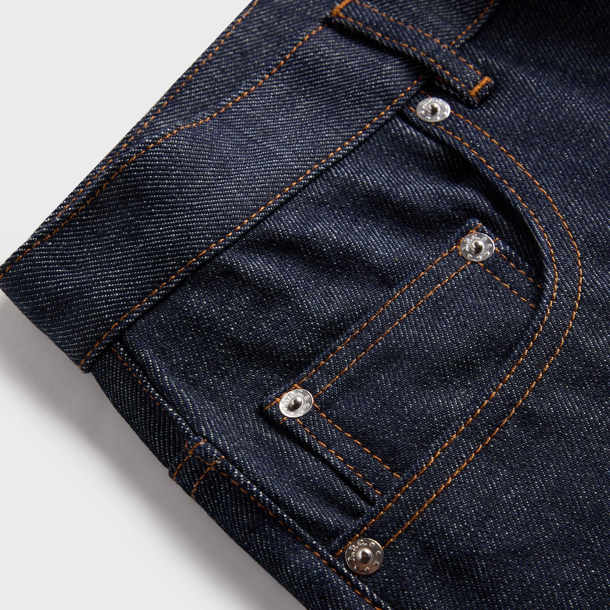 L. PANTS ATHL. LOGO Product Image