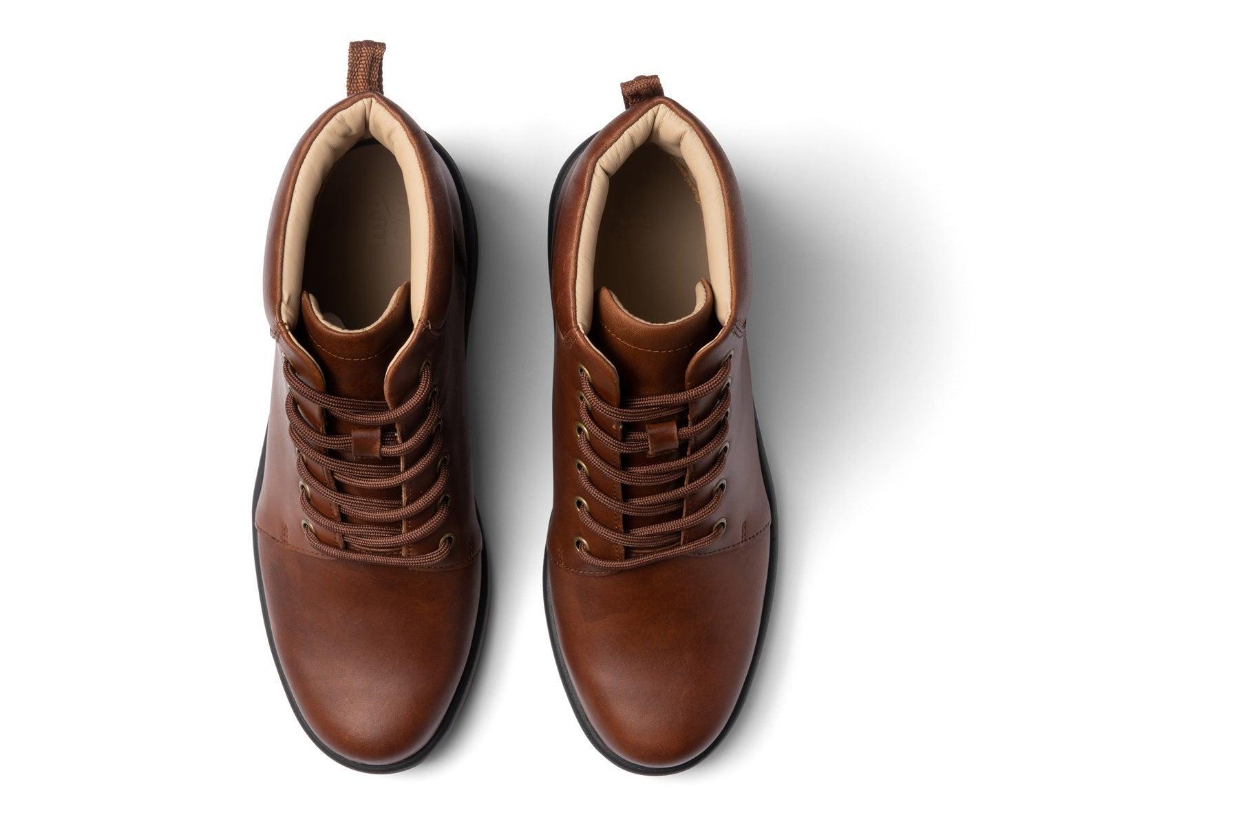 Passage Lace Up Product Image