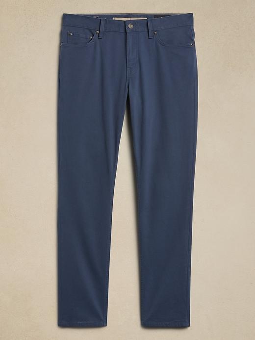 Skinny Traveler Pant Product Image