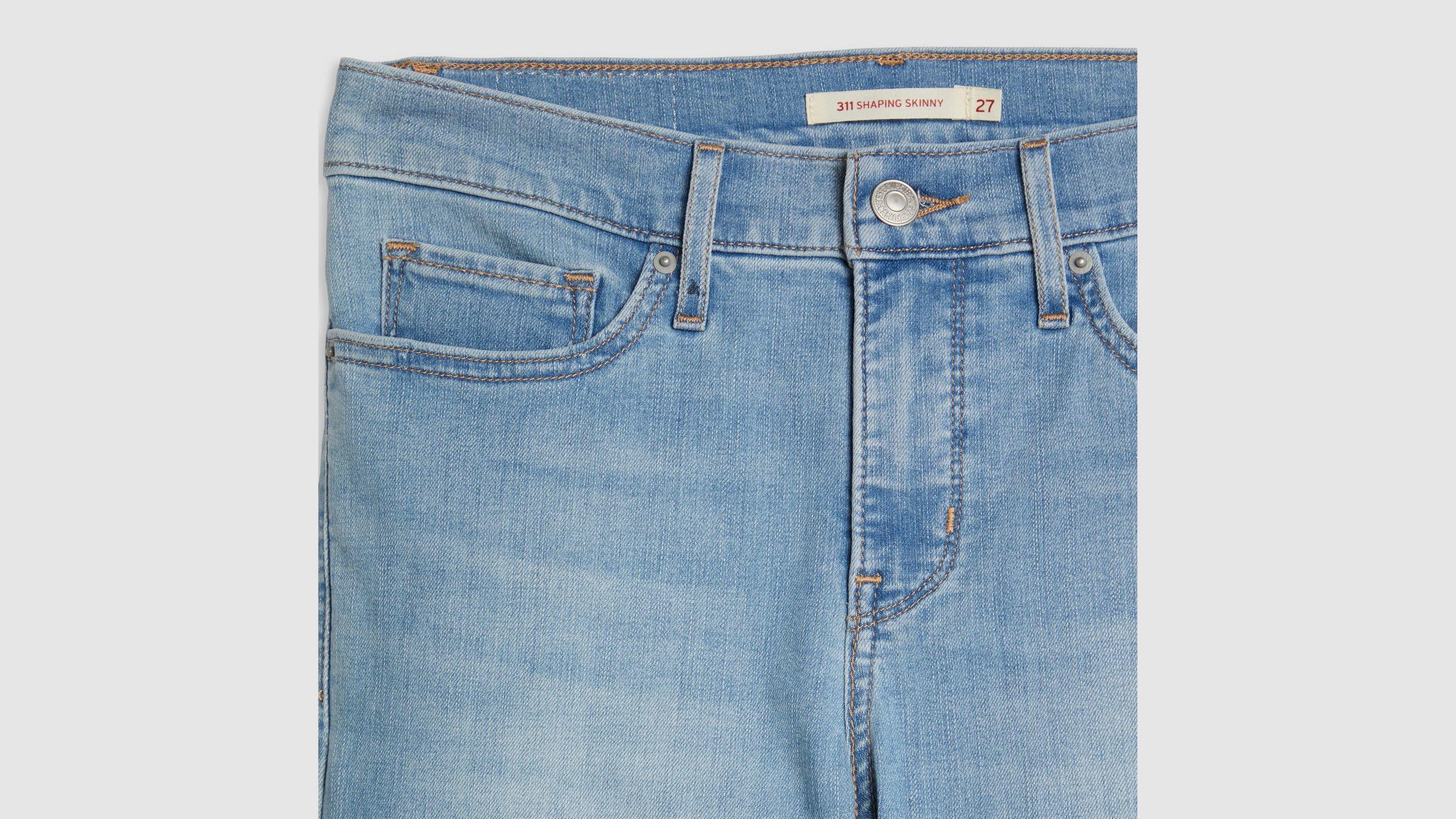 311 Shaping Skinny Women's Jeans Product Image