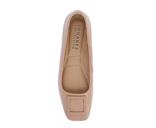 Journee Tru Comfort Foam Zimia Womens Flats Product Image