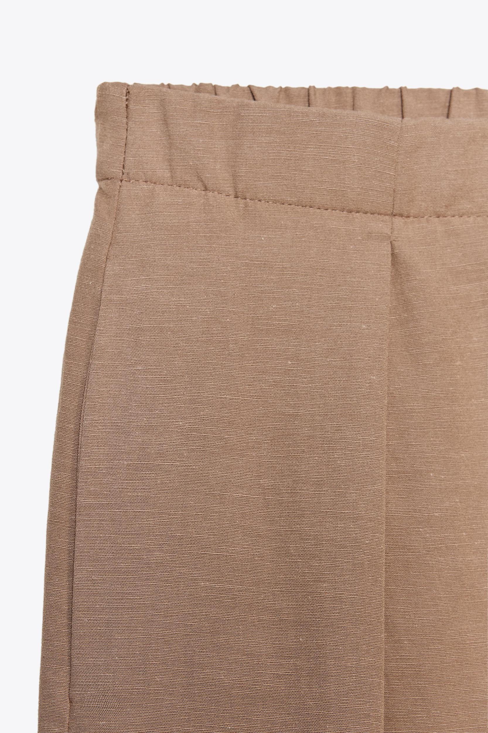 PALAZZO PANTS Product Image