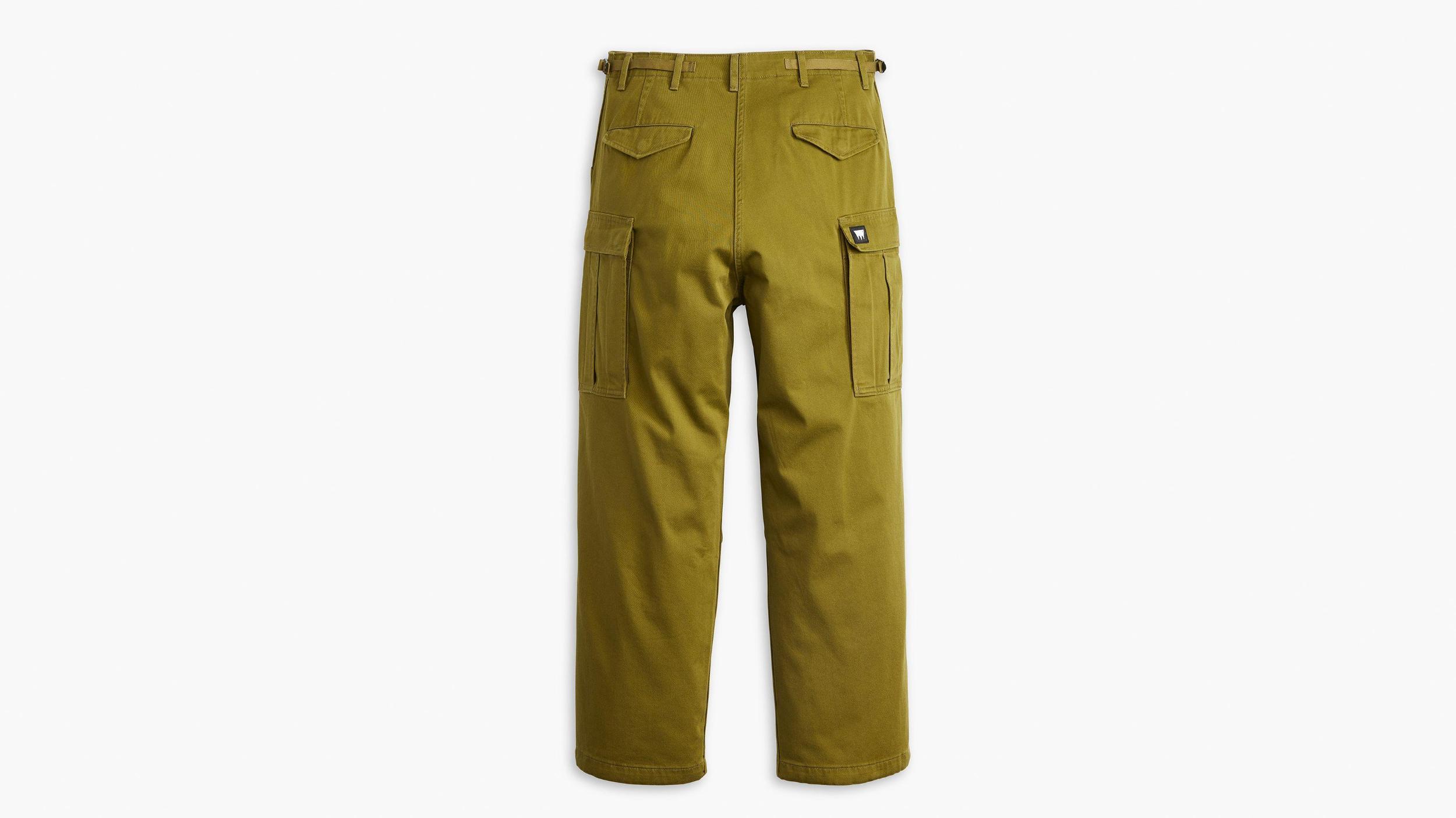 Levi's® Skateboarding™ Loose Cargos Product Image