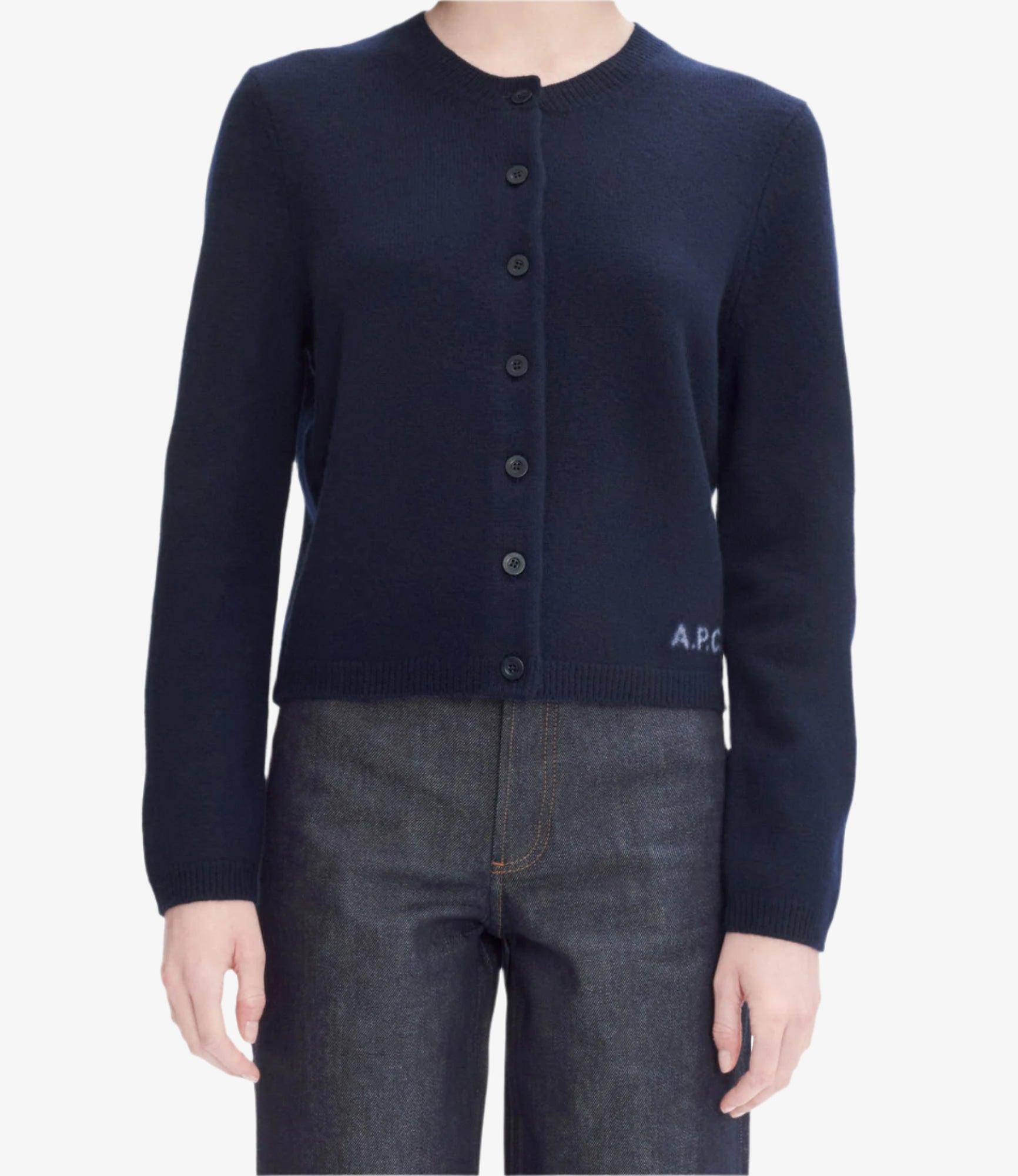 Mila cardigan Female Product Image