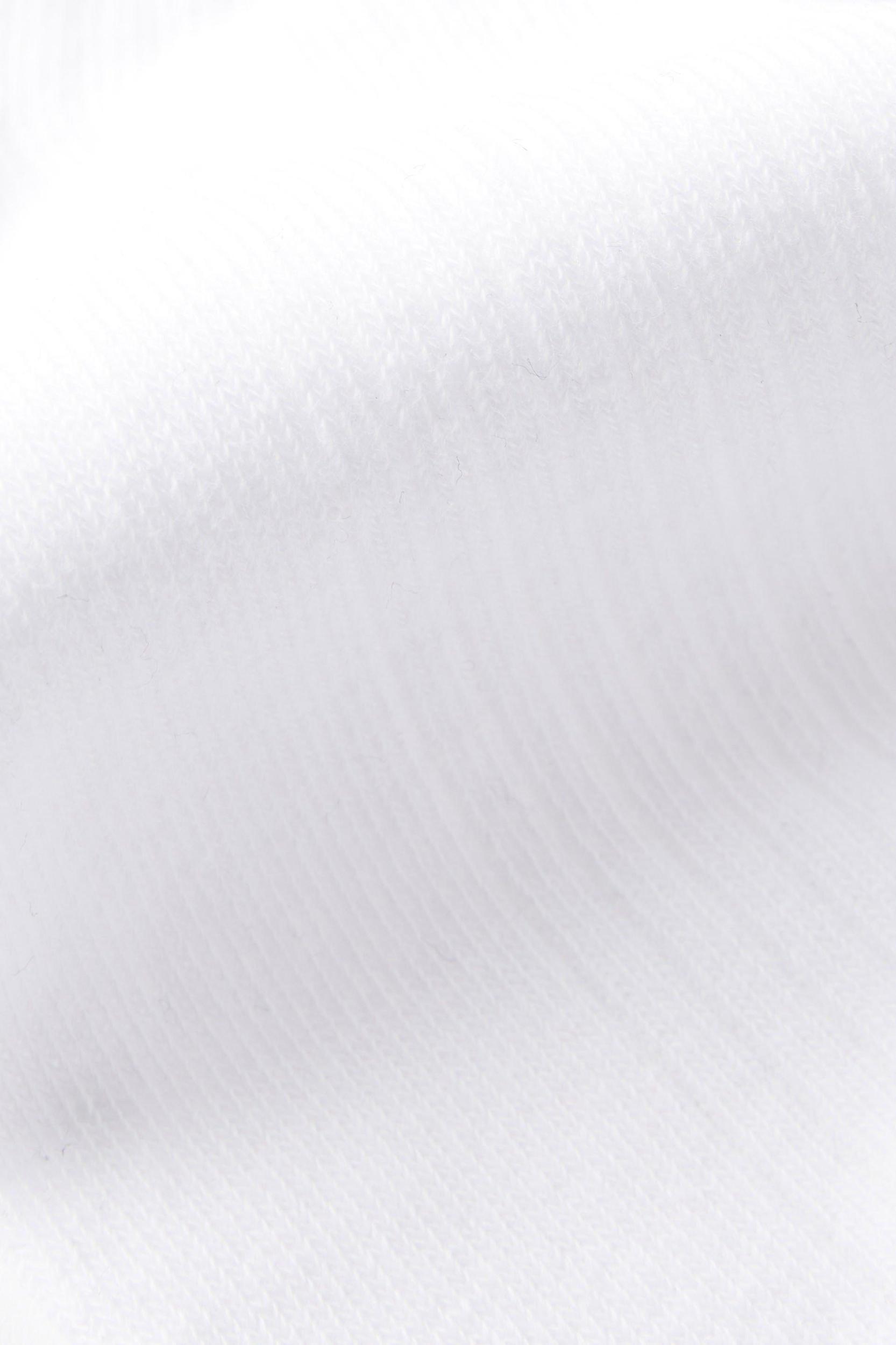Frill Ribbed Ankle Sock Product Image