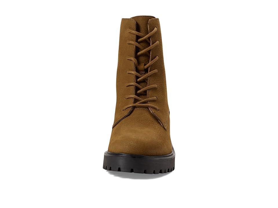 Womens Sonja Suede Buckle Bootie Product Image