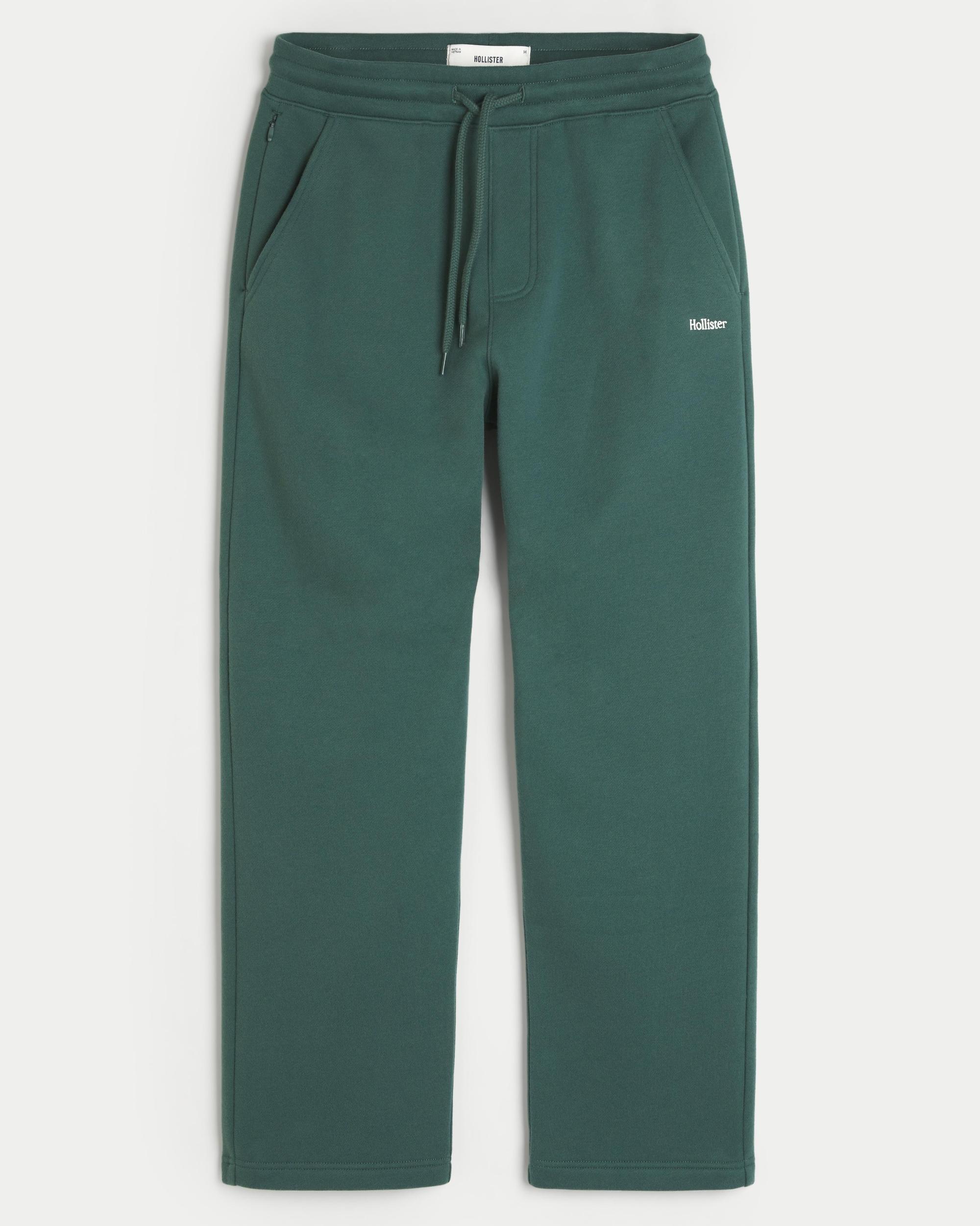 Relaxed Logo Sweatpants Product Image