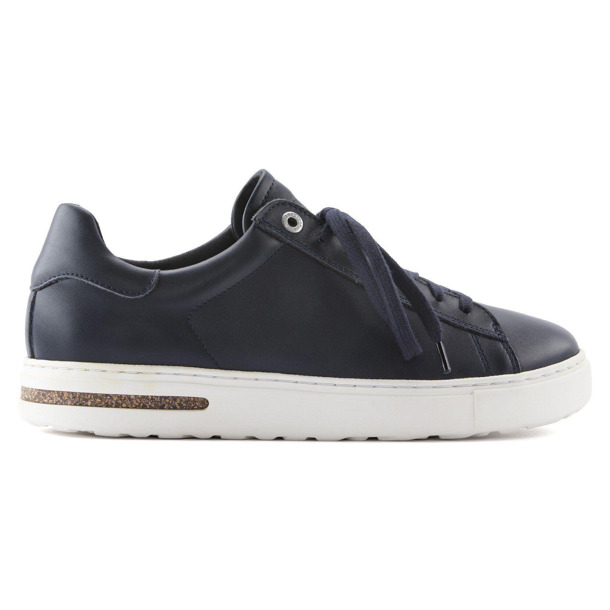 Bend Low Natural Leather Product Image