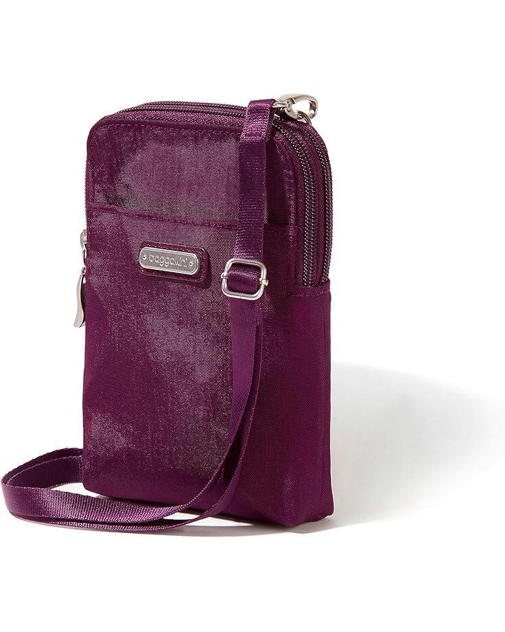 Modern Take Two RFID Crossbody Product Image