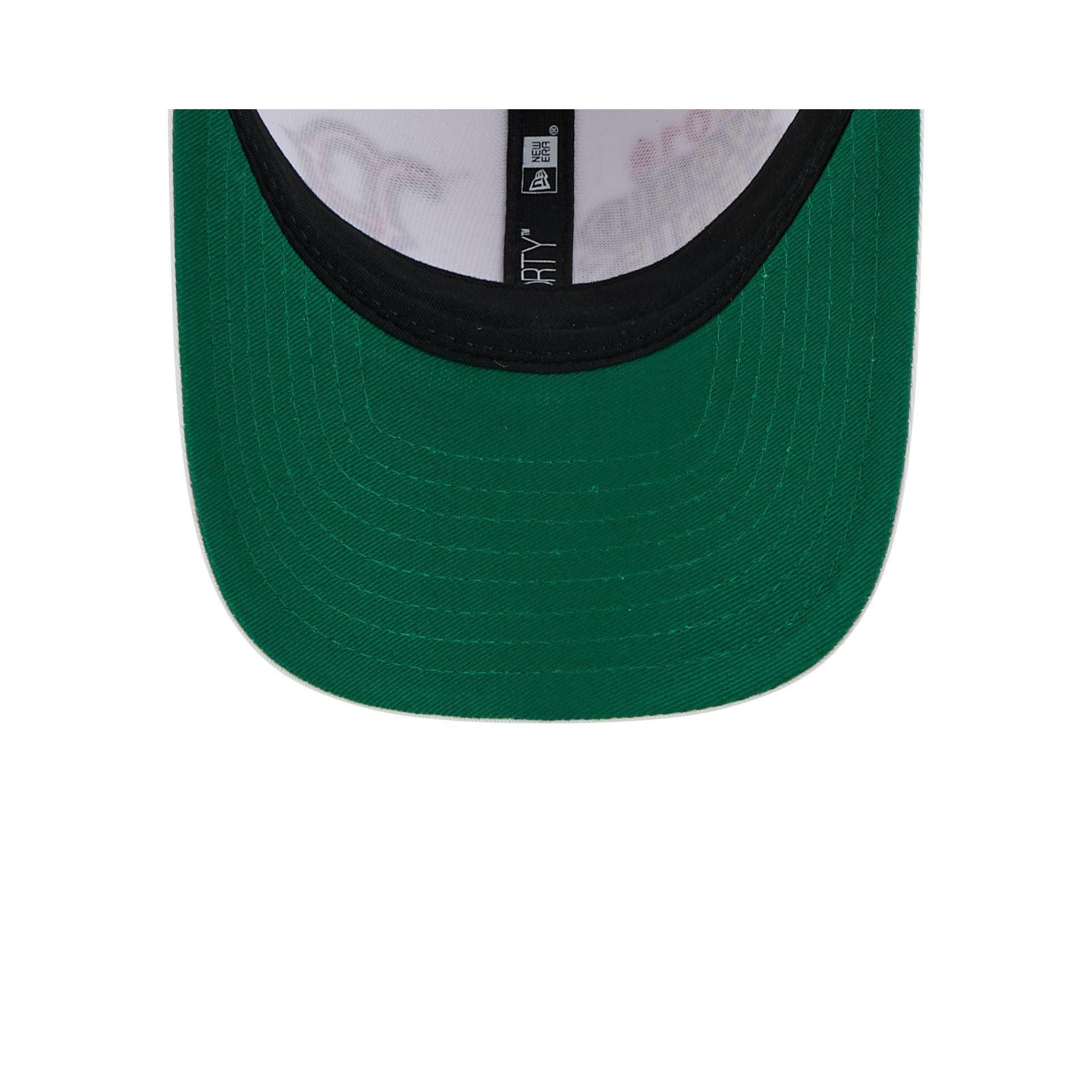 Boston Red Sox Championship Pack 9FORTY M-Crown Snapback Hat Male Product Image