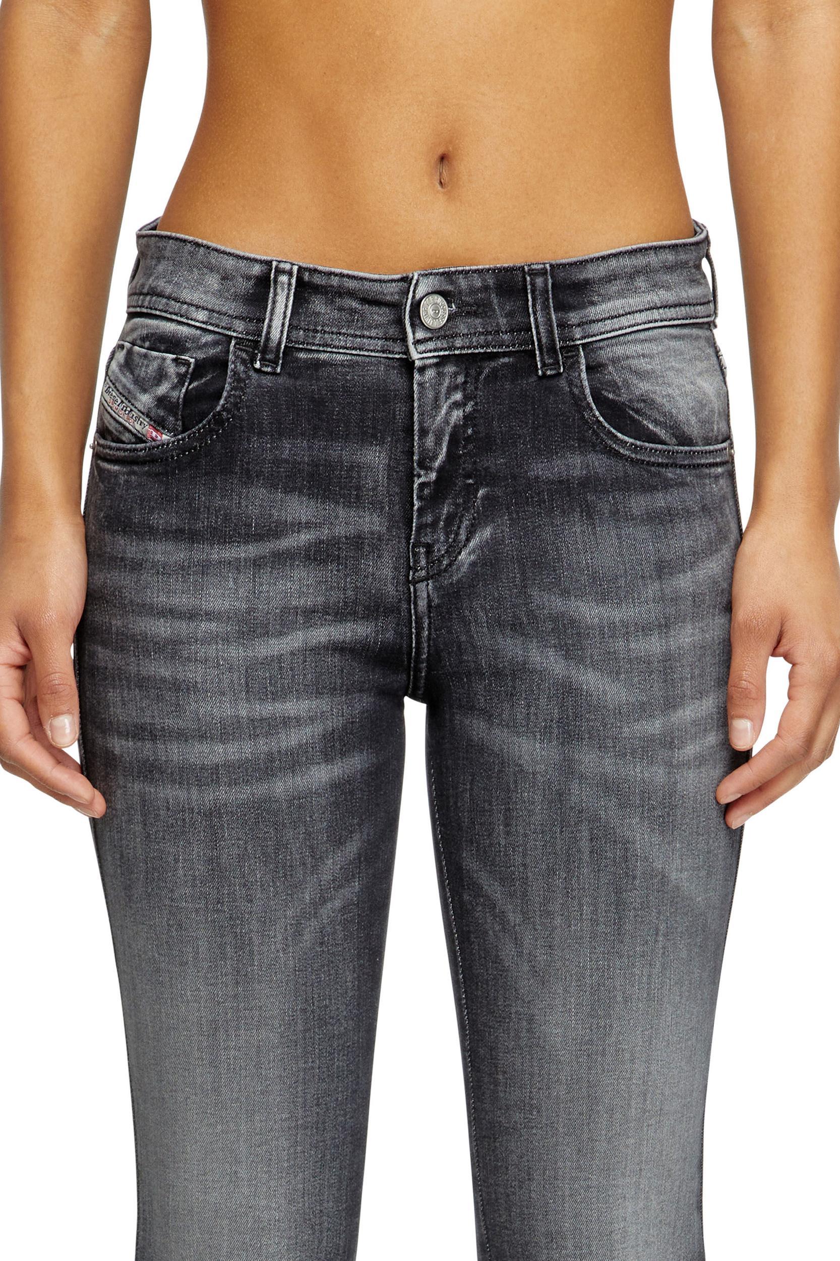Skinny Jeans 2017 Slandy 09K97 Product Image