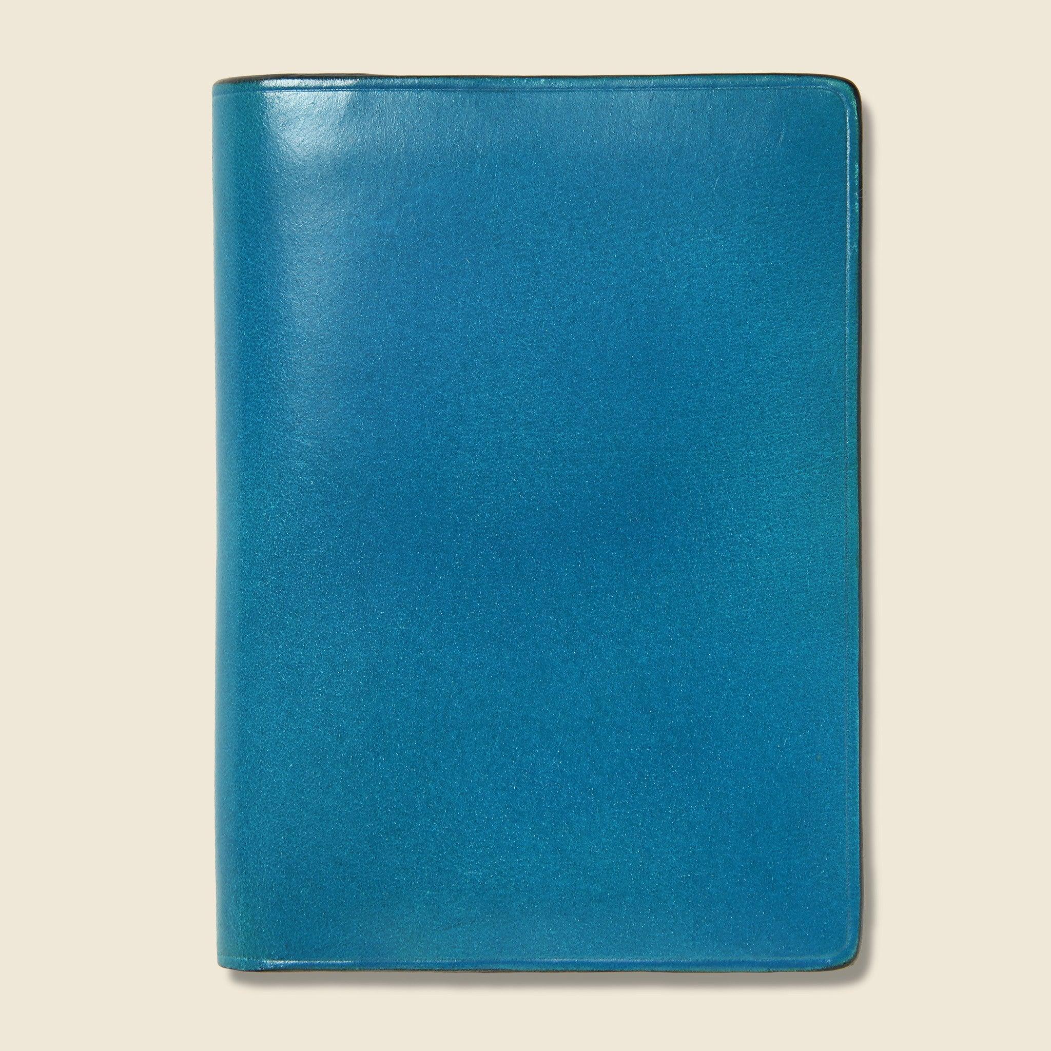 Bi-Fold Card Case - Black Product Image
