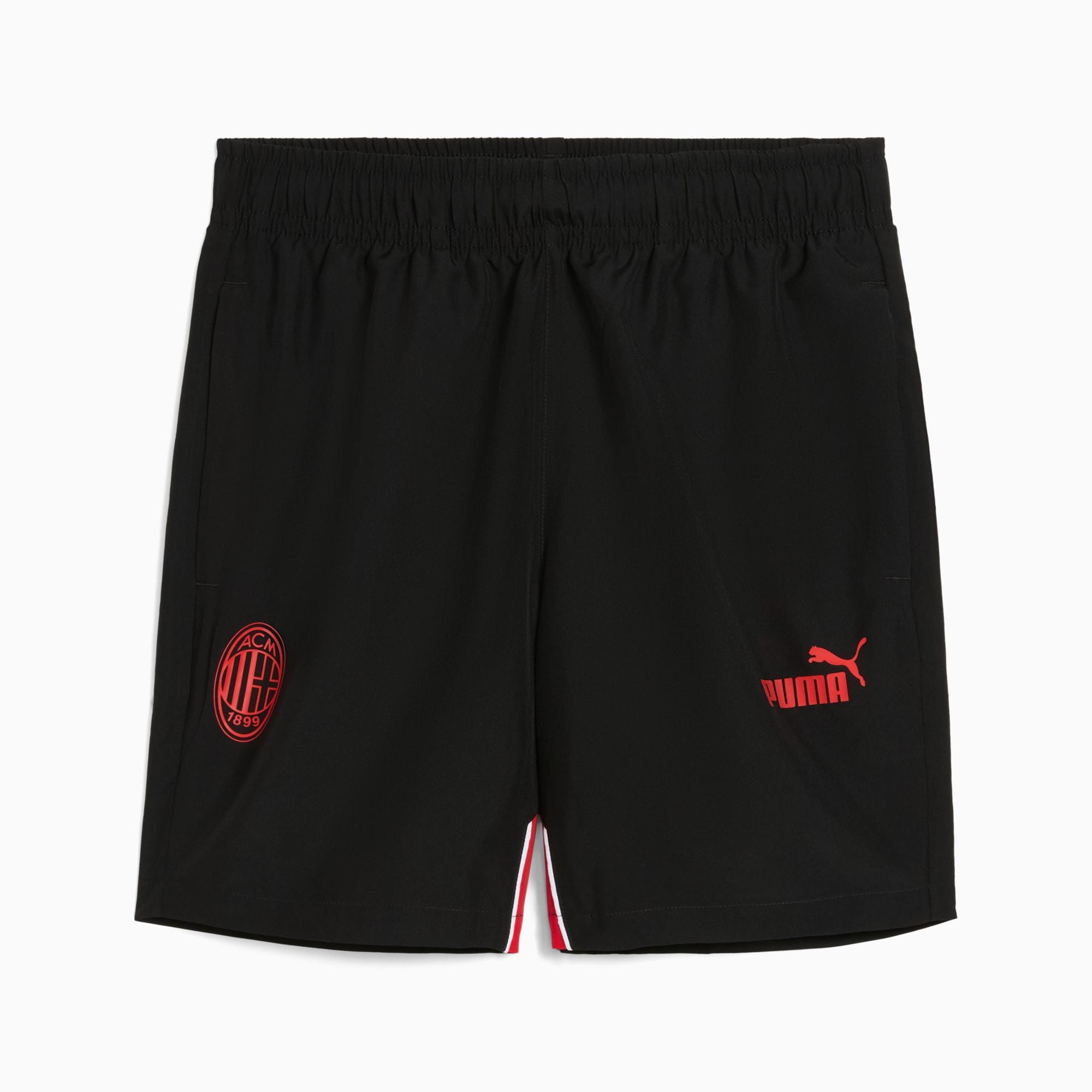 PUMA AC Milan ftblARCHIVE Men's Shorts Product Image