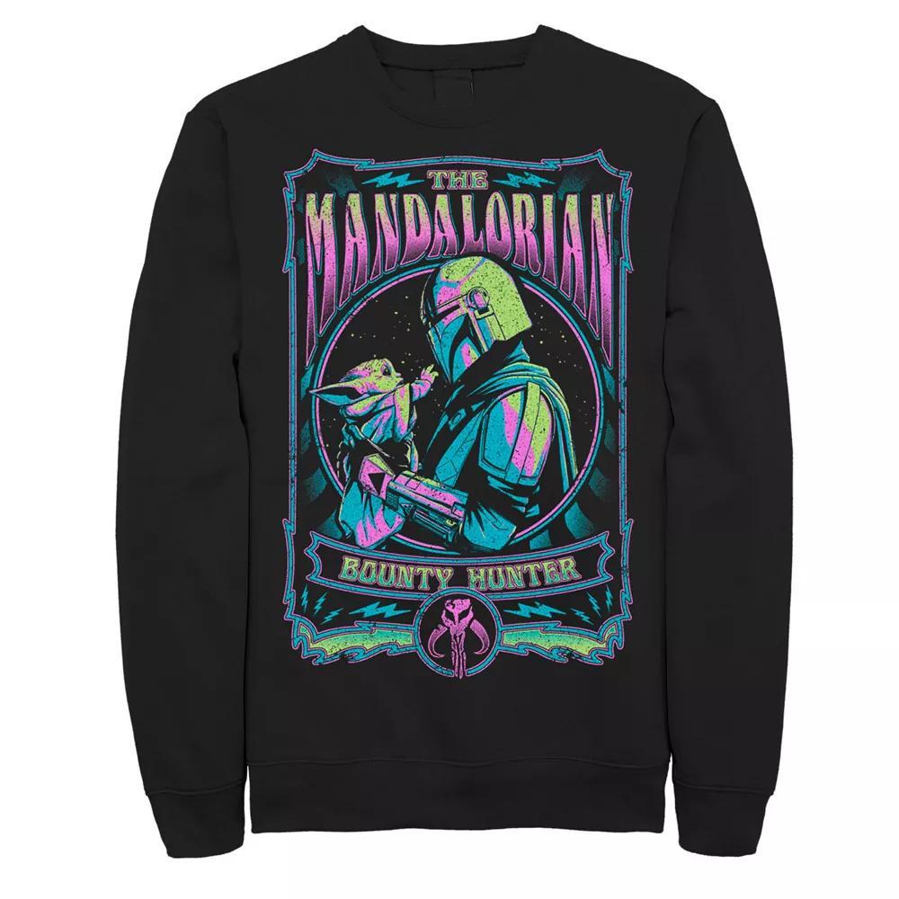 Men's Harry Potter Gryffindor House Crest Fleece Graphic Pullover, Size: Medium, Red Product Image