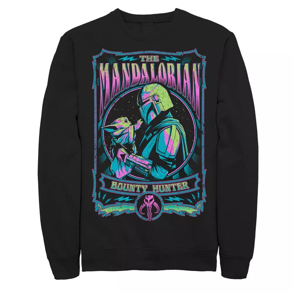 Men's Harry Potter Gryffindor House Crest Fleece Graphic Pullover, Size: Medium, Red Product Image