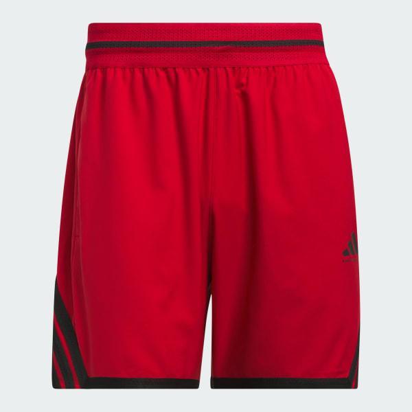 adidas Mens adidas Crazylight Shorts - Mens Product Image