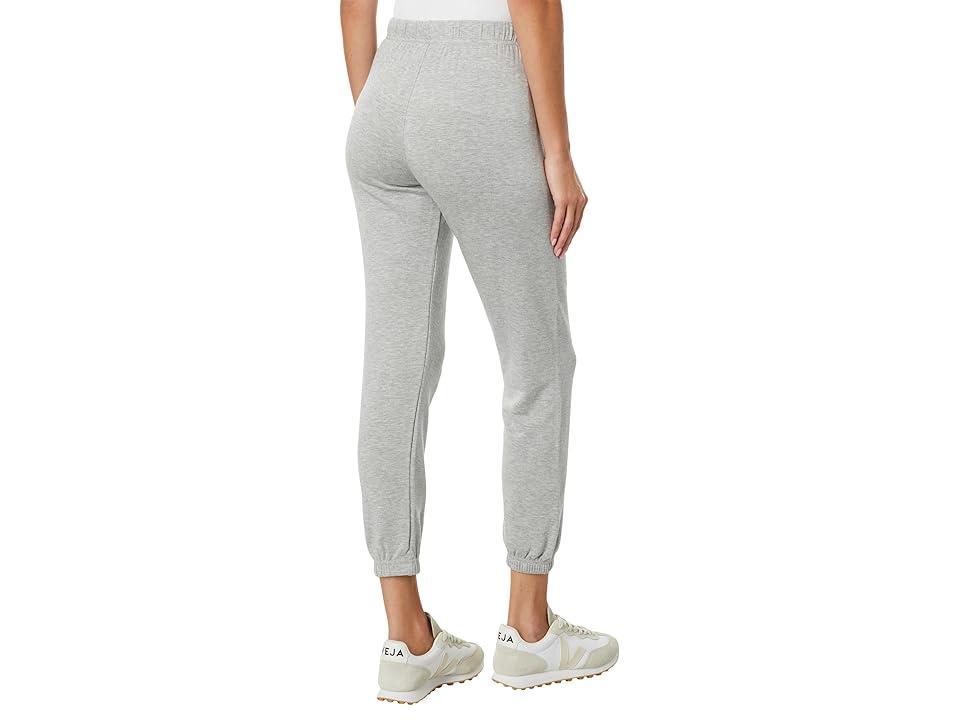 Womens Sonja Fleece Drawstring Joggers Product Image