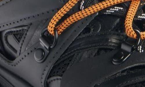 Track Trail Laces sneakers Product Image