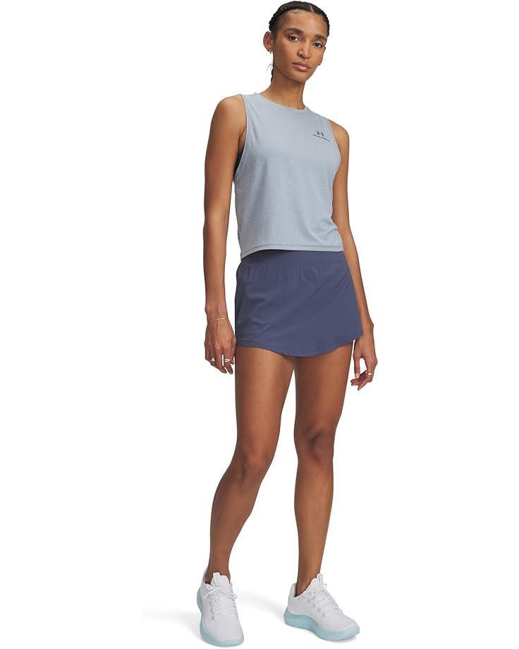 Flex Woven 3 Inch Shorts Product Image