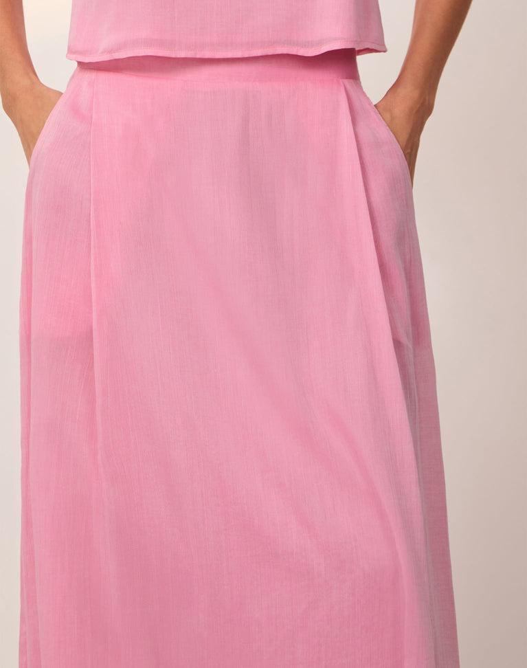 Lais Detail Top (Exchange Only) - Gerbera Product Image