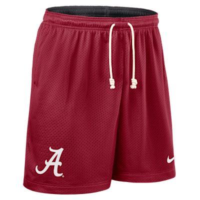 Men's Michigan Sideline Reversible Menâs Jordan Brand Dri-FIT College Shorts Product Image