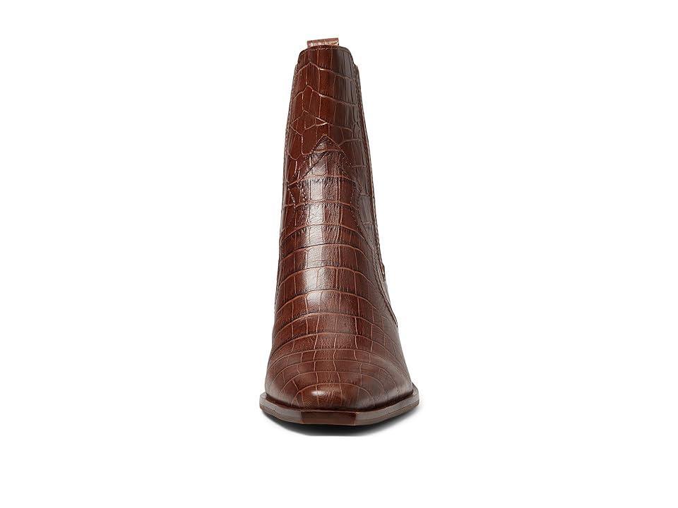 Dolce Vita Senna (Walnut Embossed Leather) Women's Shoes Product Image