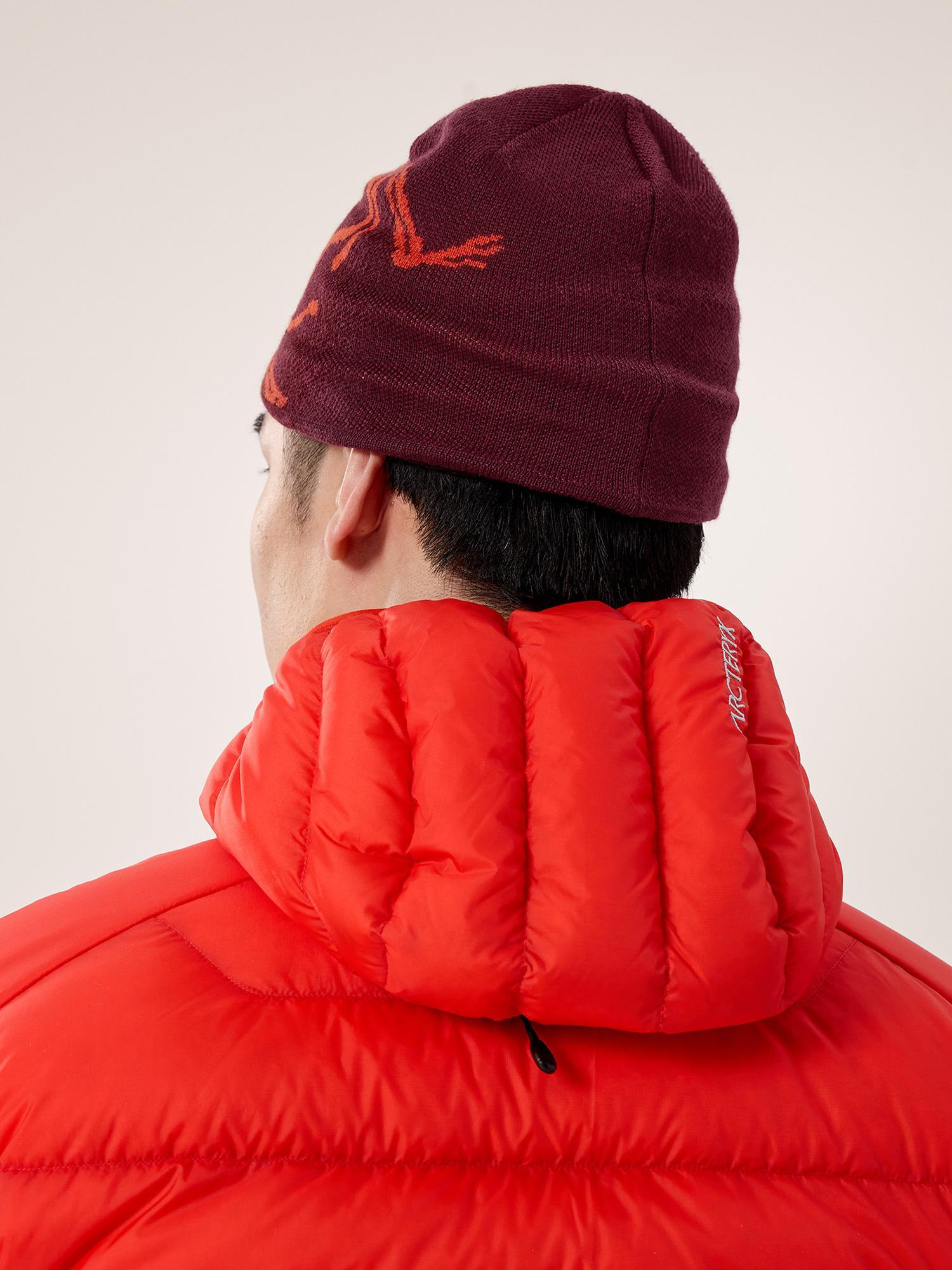 Bird Head Toque Product Image