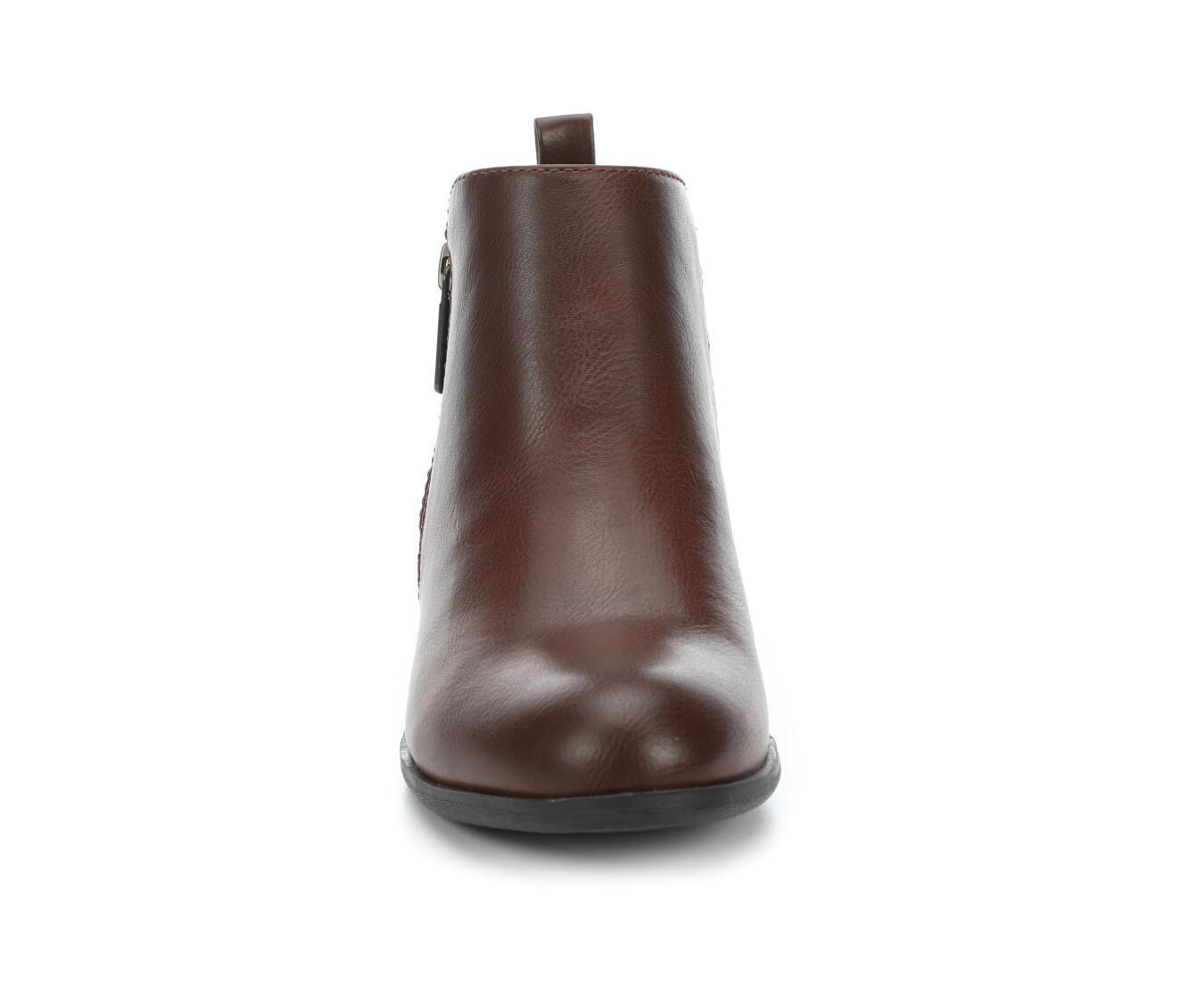 Women's Vintage 7 Eight Nina Booties Product Image