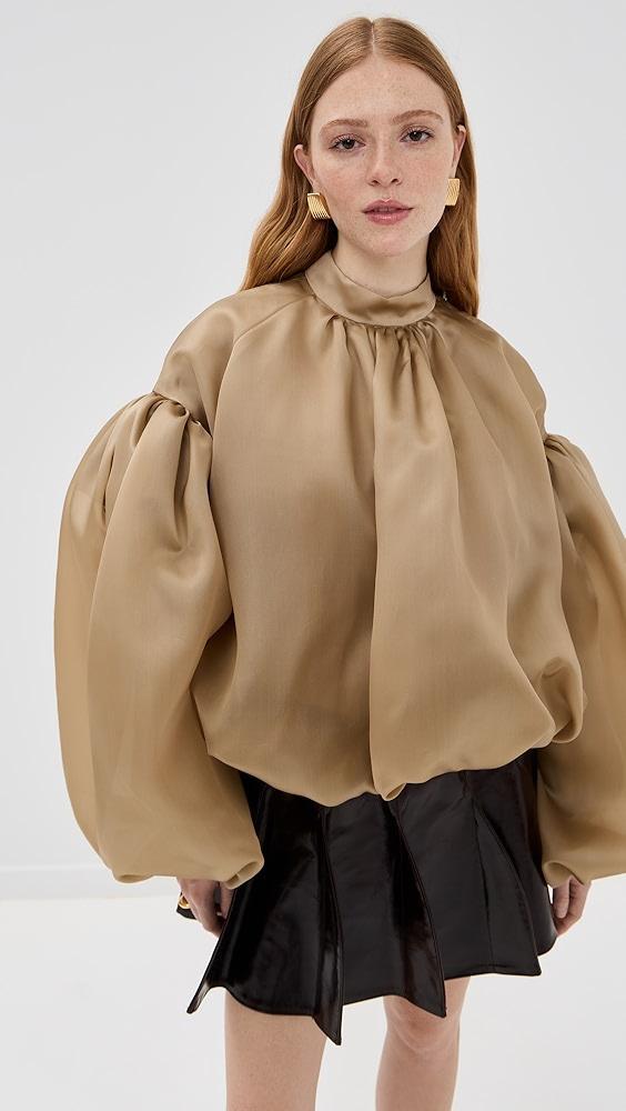 AnOnlyChild Peters Blouse | Shopbop Product Image