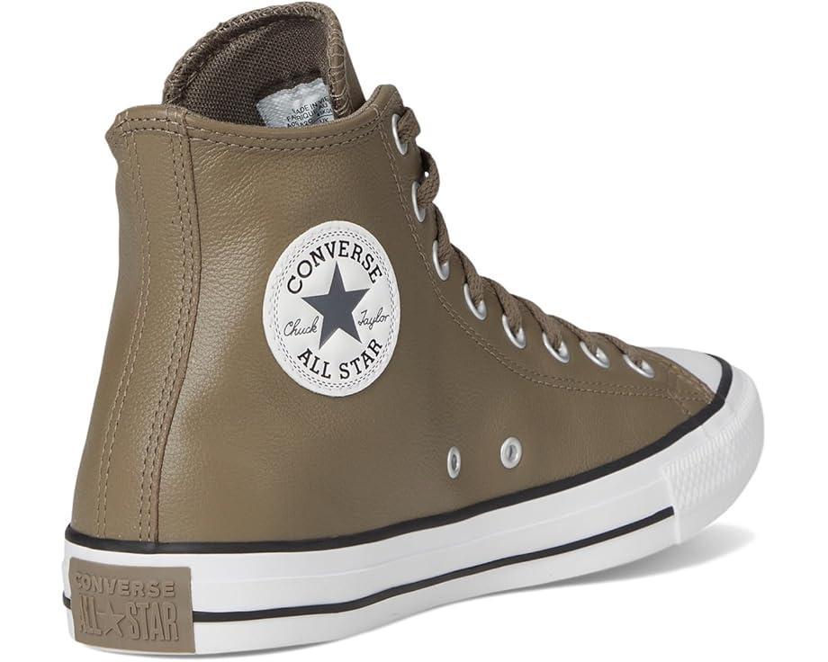 Chuck Taylor All Star High Street Sneaker Product Image