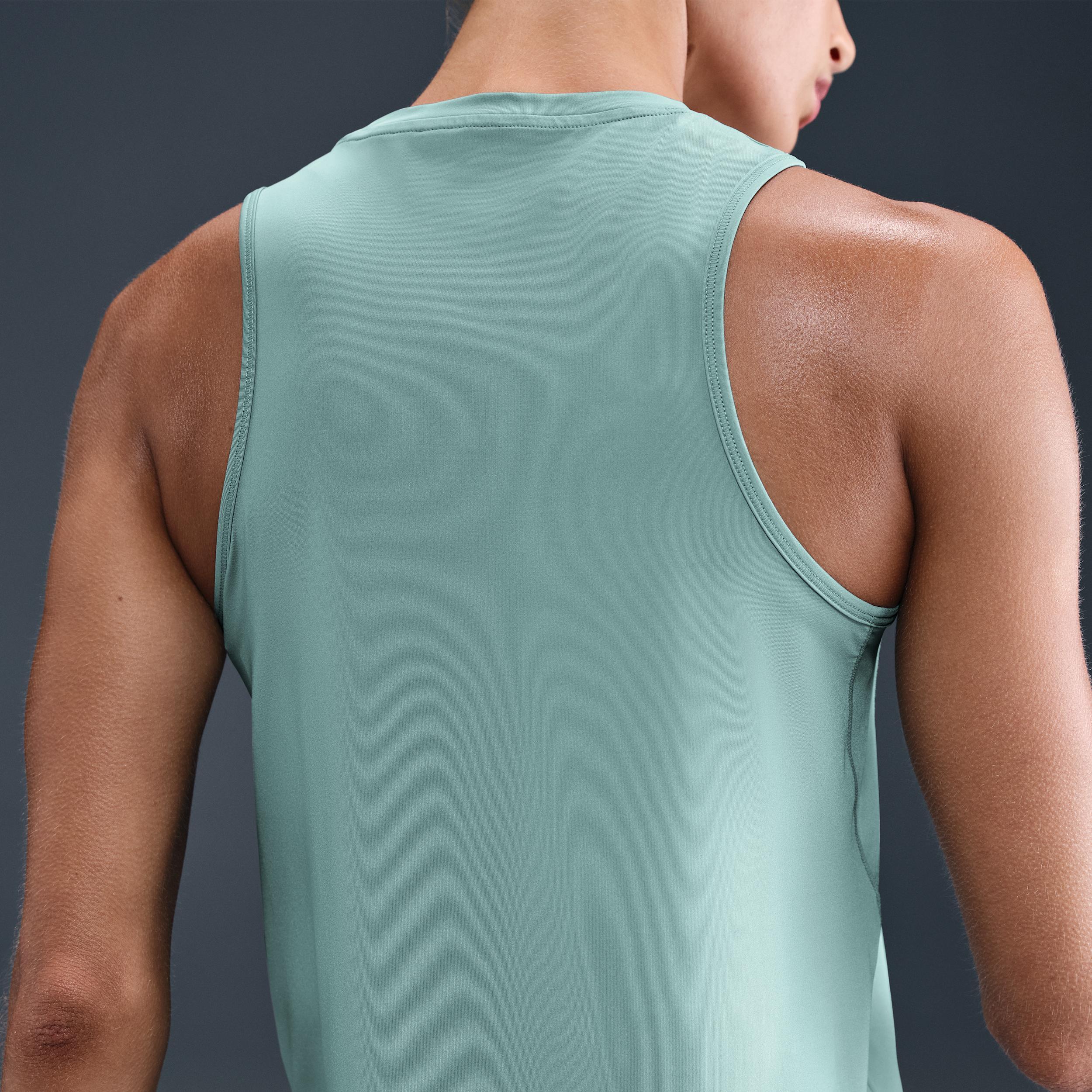 Nike One Classic Women's Dri-FIT Tank Top Product Image