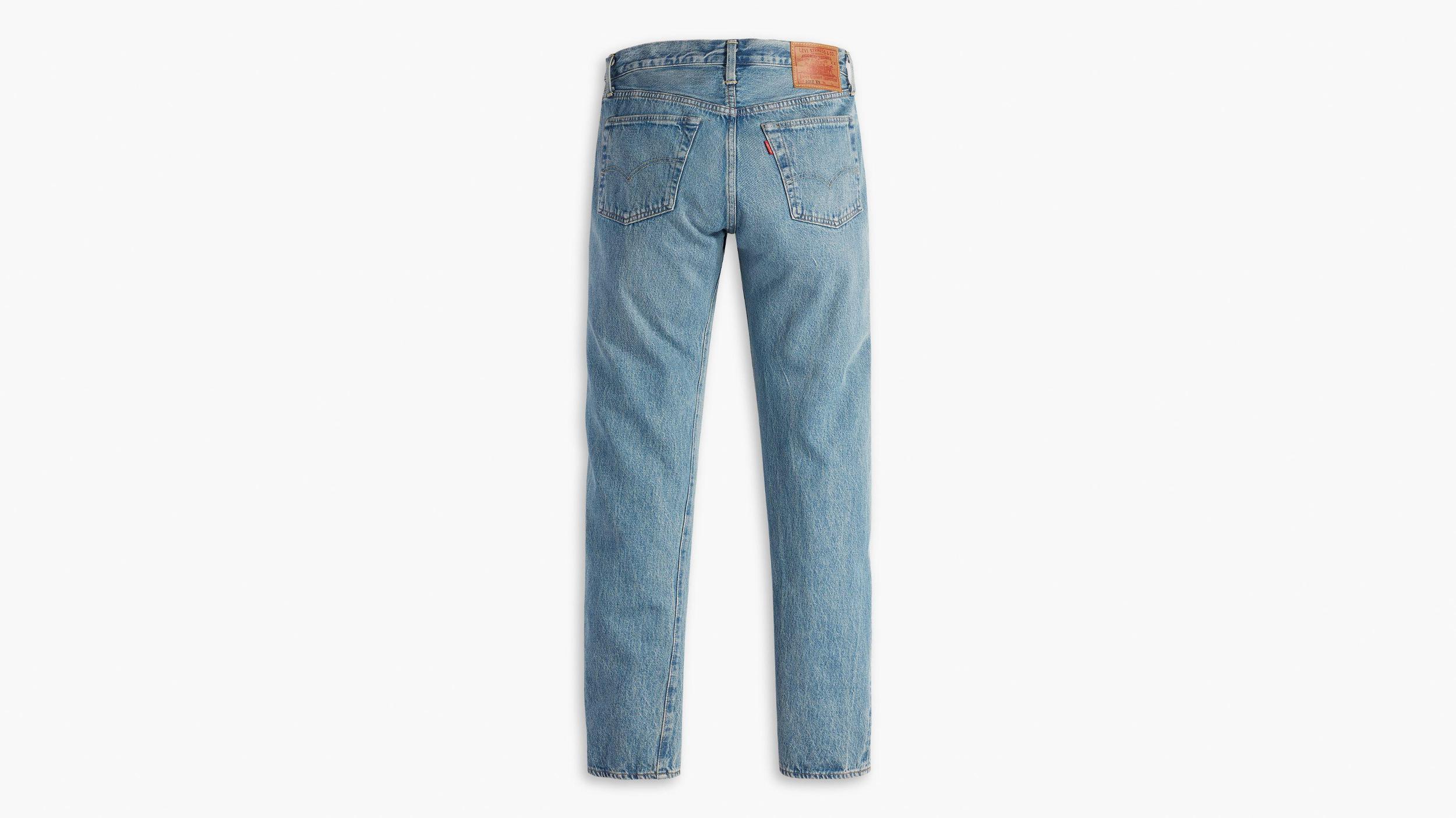 1954 501® Original Fit Men's Jeans Product Image