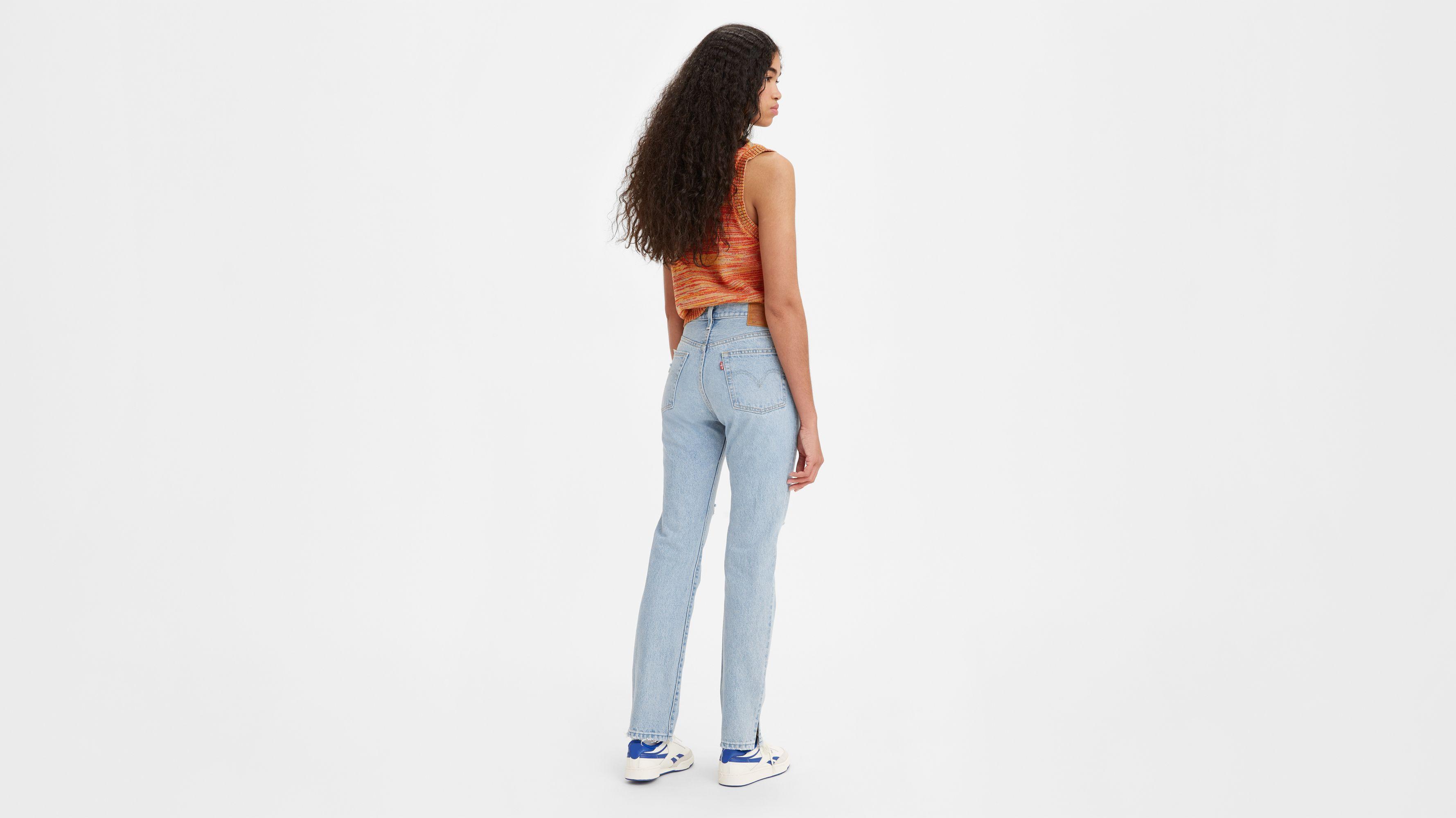 501® Original Fit Women's Jeans Product Image
