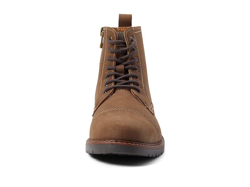 Dockers Rawls Mens Ankle Boots Product Image