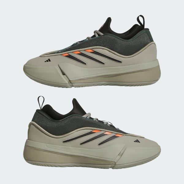 Dame 9 Low Shoes Product Image