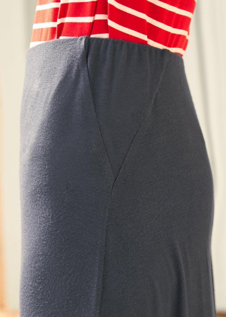 Sway the Day Maxi Skirt Product Image