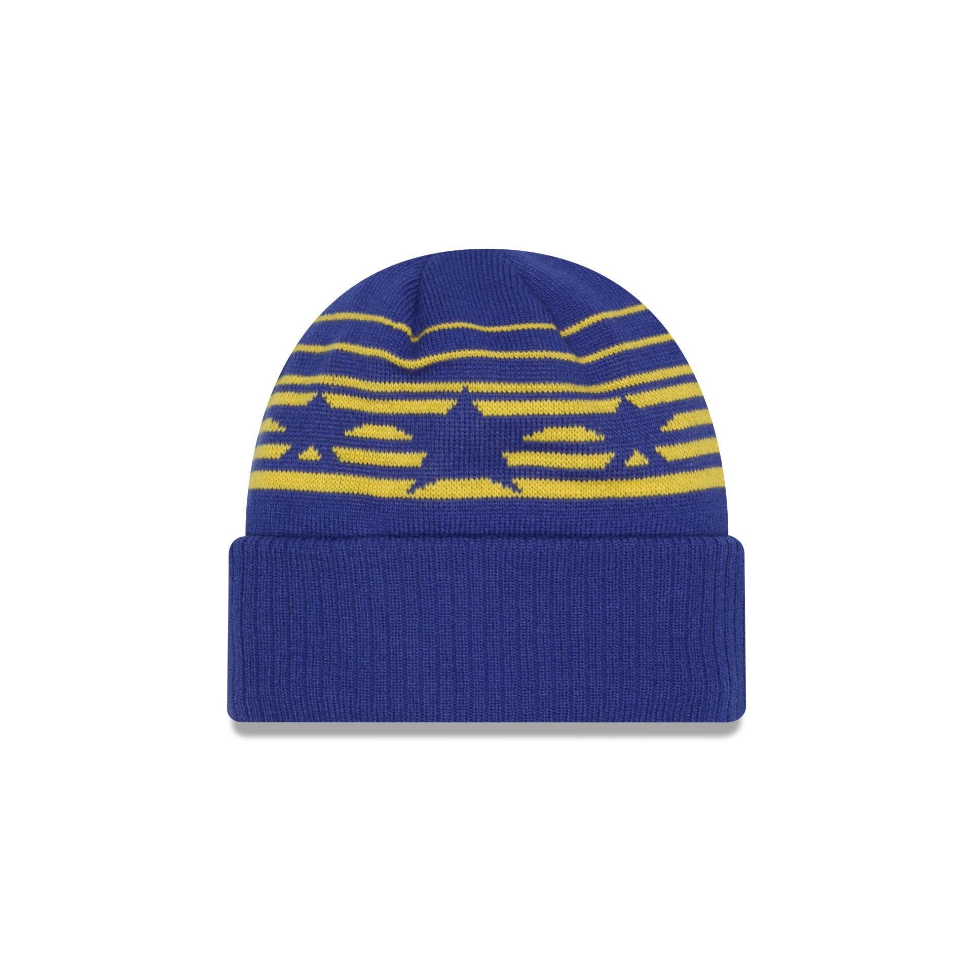 2025 NBA All-Star Game Knit Hat Beanie Male Product Image