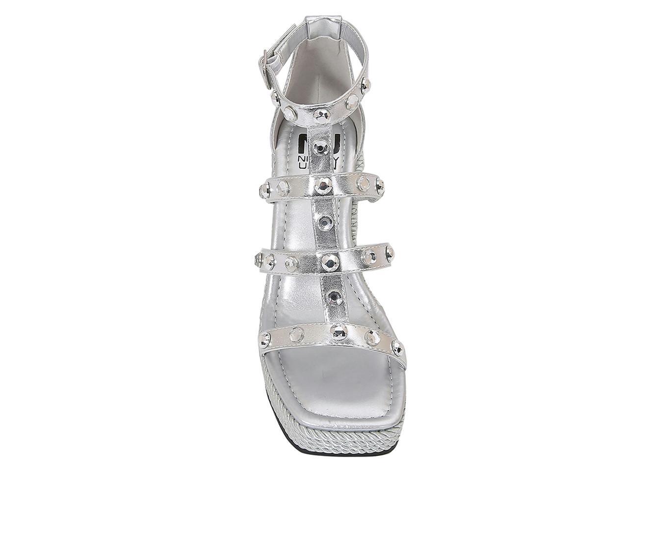 Women's Ninety Union Panda Wedges Product Image