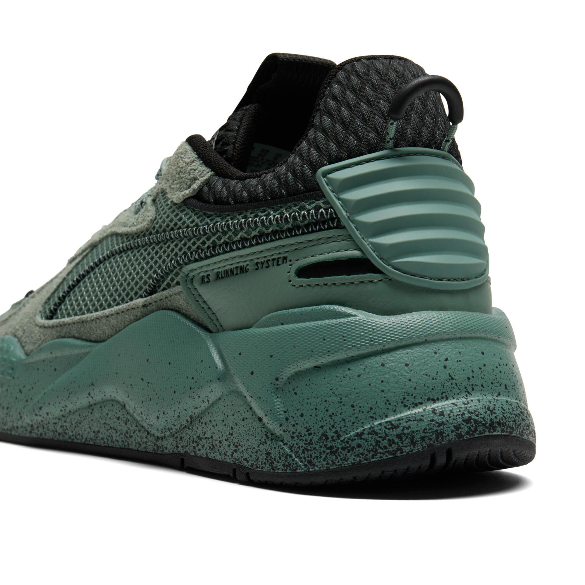 PUMA RS-X New Mono Men's Sneakers Product Image