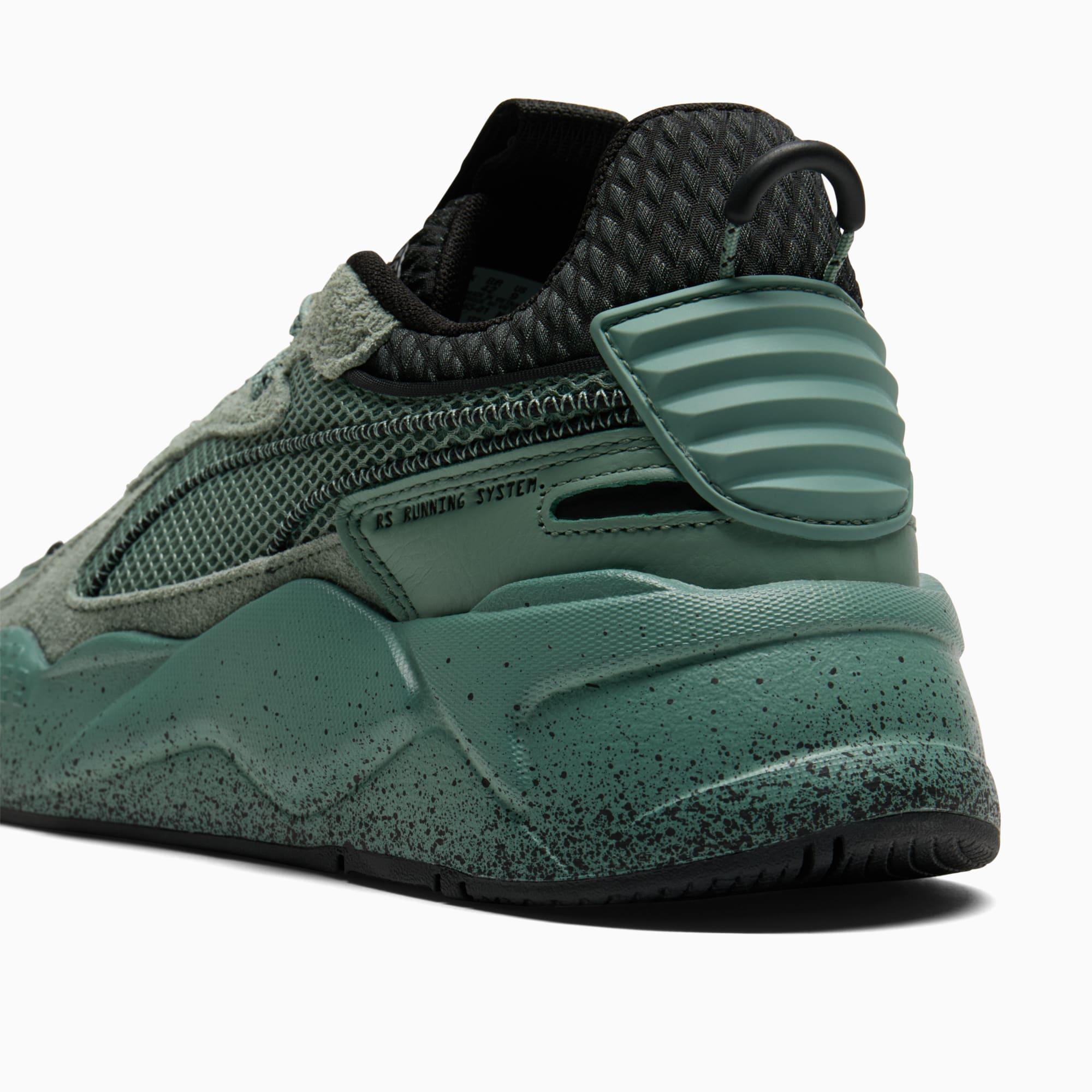 PUMA RS-X New Mono Men's Sneakers Product Image