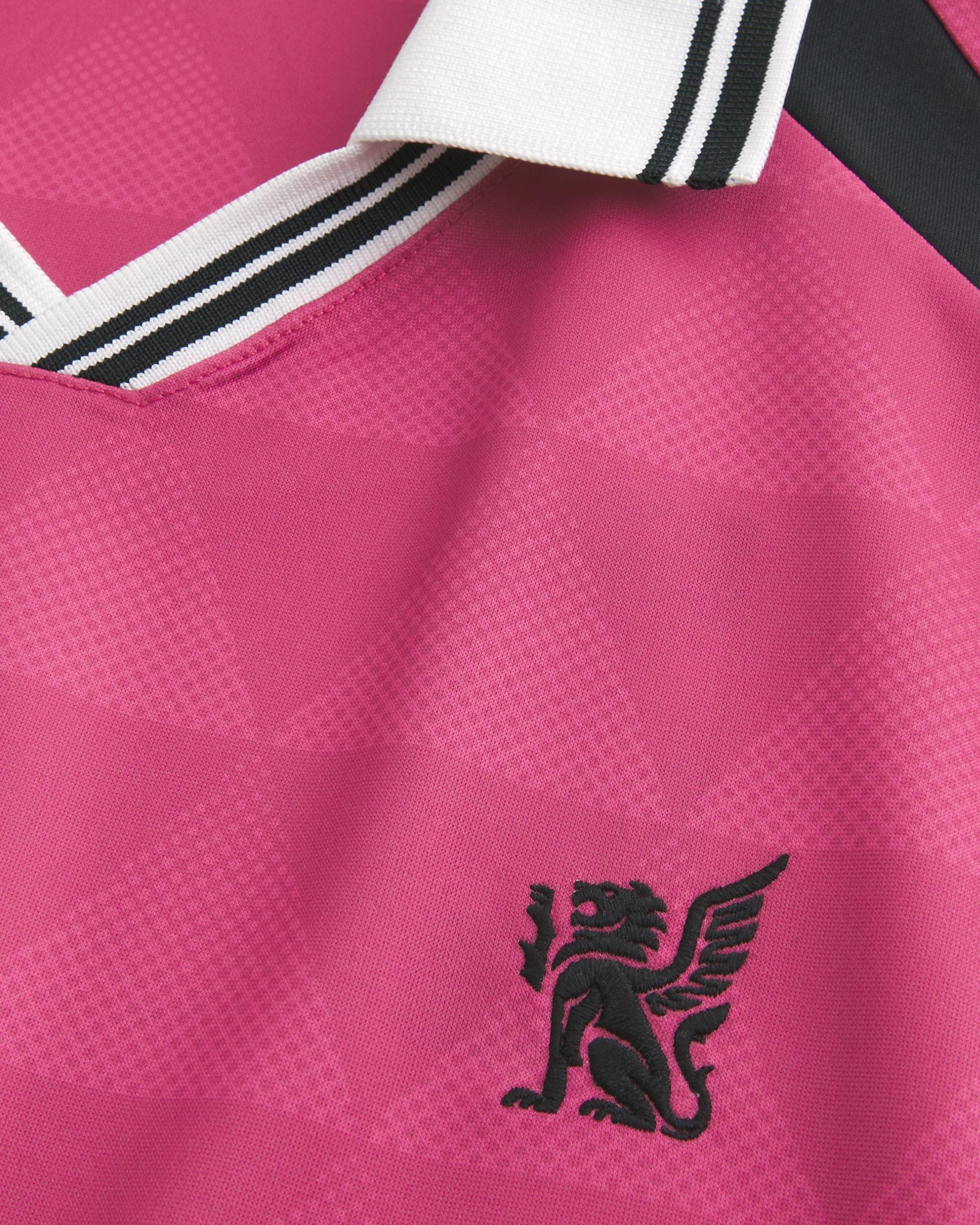 Soccer Jersey Product Image