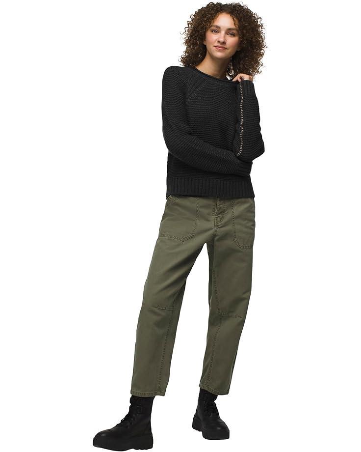 Olivia LS Product Image